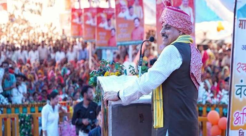 दूध उत्पादन में मध्यप्रदेश को बनायेंगे अग्रणी: मुख्यमंत्री डॉ. यादव