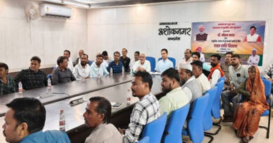 मध्यप्रदेश: बाढ़-अतिवृष्टि से प्रभावित किसानों को सीएम यादव ने 56 लाख से अधिक की राहत राशि सिंगल क्लिक से भेजी