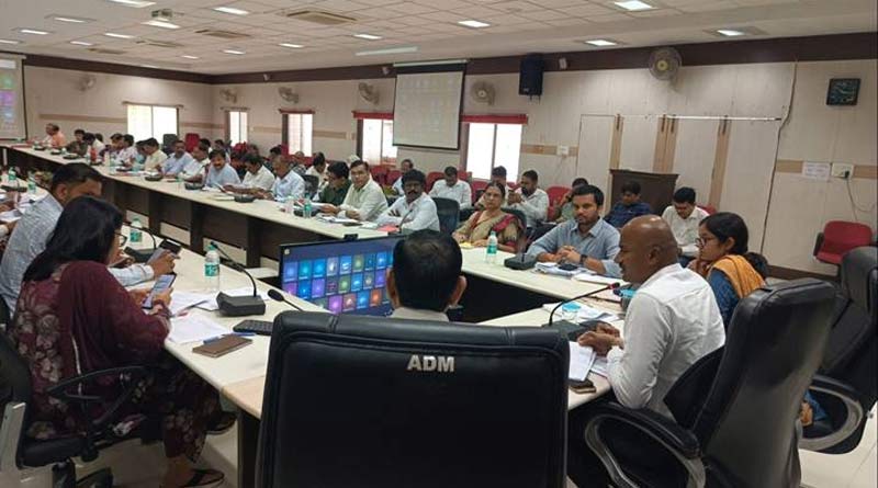 मध्यप्रदेश में 27 सितम्बर से ऑनलाइन होगा खाद वितरण, सीहोर कलेक्टर ने कालाबाजारी रोकने का अभियान किया शुरू