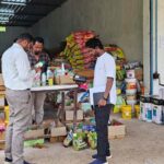 छत्तीसगढ़ः कृषि विभाग की बड़ी कार्रवाई, लैम्प्स और निजी कृषि केंद्रों में मिली गड़बड़ियां