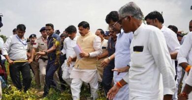 किसानों के साथ मध्यप्रदेश सरकार, हर नुकसान की होगी भरपाई: सीएम यादव  