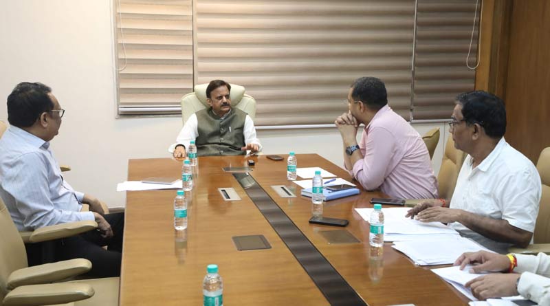 किसानों को खाद की किल्लत से मिलेगी राहत: मध्यप्रदेश के इस जिले में 3 दिन में पहुंचेगी ढाई रैक खाद