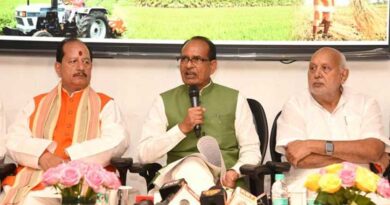 भारत का 2025–26 के लिए खाद्यान्न उत्पादन लक्ष्य 362.5 मिलियन टन, बीज उपलब्धता अधिशेष