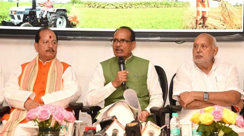 भारत का 2025–26 के लिए खाद्यान्न उत्पादन लक्ष्य 362.5 मिलियन टन, बीज उपलब्धता अधिशेष