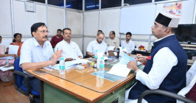 सीपीपीपी मॉडल से उपभोक्ता संघ को मिलेगी नई ऊर्जा: मंत्री श्री सारंग