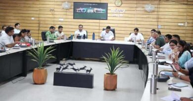 अमानक खाद बेचने तथा कालाबाजारी करने वालों के विरूद्ध होगी सख्त कार्रवाई