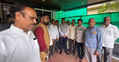 रेशम केंद्र गौशाला का अपशिष्ट खेतों को करेगा उपजाऊ- मंत्री श्री सिलावट