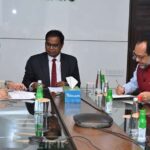 नाबार्ड और सीईईडब्ल्यू ने मिलाया हाथ – ग्रामीण भारत में जलवायु अनुकूल खेती और टिकाऊ आजीविका को बढ़ावा देने के लिए समझौता