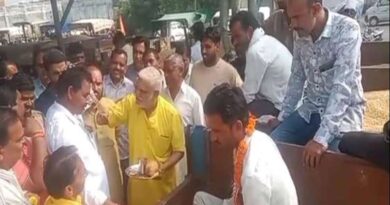 भावांतर योजना को लेकर आगर मालवा जिले के कृषकों में उत्साह