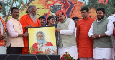 प्राकृतिक खेती करने वाले किसानों को किया जाएगा प्रोत्साहित - मुख्यमंत्री डॉ. यादव