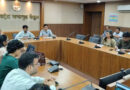 मंडियों में सोयाबीन की खरीदी सुव्यवस्थित ढंग से की जाए - कलेक्टर बैतूल