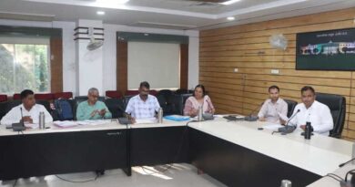 उप मण्डियों में व्यापारी सोयाबीन खरीदी केन्द्र बनाएं