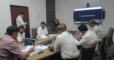 भावांतर योजना का लाभ वास्तविक किसानों को ही मिले: कलेक्टर छतरपुर