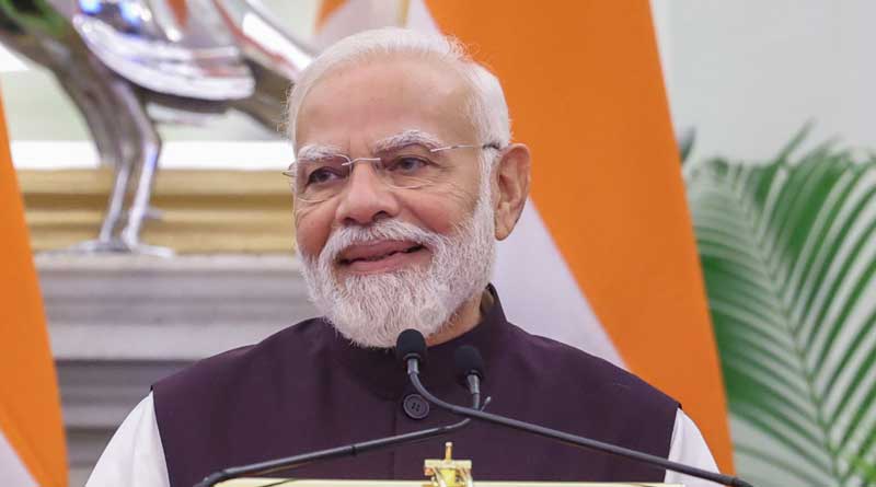 पीएम धन-धान्य कृषि योजना के तहत स्थानीय स्तर पर शुरू होंगे पशु स्वास्थ्य अभियान: प्रधनामंत्री नरेन्द्र मोदी