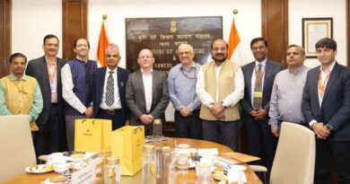 आगरा में स्थापित होने जा रहे सी-सार्क (CSARC) केंद्र से आलू उत्पादन और निर्यात को नई उड़ान – आत्मनिर्भर भारत की दिशा में बड़ा कदम 