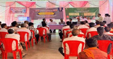 प्रधानमंत्री ने किया कृषि एवं मत्स्य क्षेत्र की 1100 परियोजनाओं का वर्चुअल शुभारंभ
