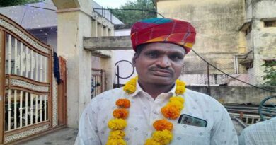 मंदसौर में पहली बार पीला मोजेक पर मिला मुआवजा