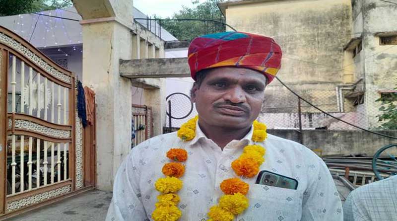 मंदसौर में पहली बार पीला मोजेक पर मिला मुआवजा