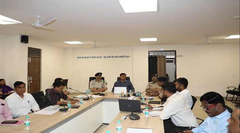 तवा नहर से पानी छोड़ने की तिथियां तय