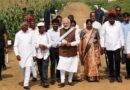 निमाड़फ्रेश एफपीओ ने प्रधानमंत्री के समक्ष दिया प्रस्तुतिकरण