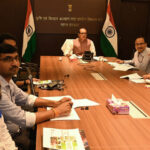 अनुकूल मानसून और सरकारी योजनाओं से कृषि क्षेत्र में नई प्रगति: कृषि मंत्री की समीक्षा बैठक में जानकारी