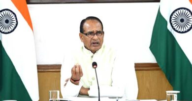 जब तक किसान पूरी तरह से संतुष्ट ना हो, शिकायत पर कार्रवाई को बंद नहीं करना चाहिए - कृषि मंत्री शिवराज सिंह