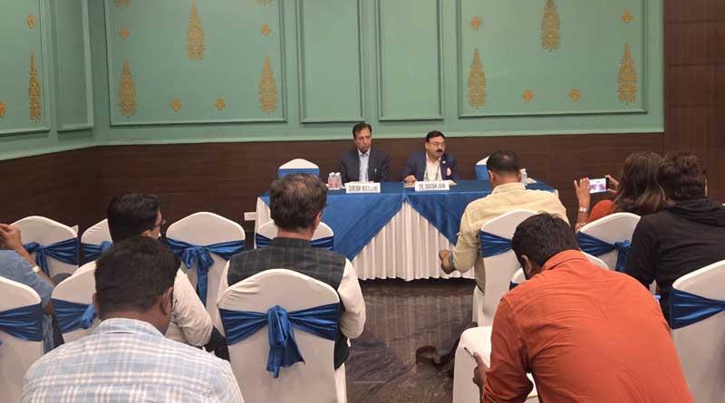  सोपा का आह्वान -'सोया सीड क्रांति' के जरिए भारत को आत्मनिर्भर बनाएं