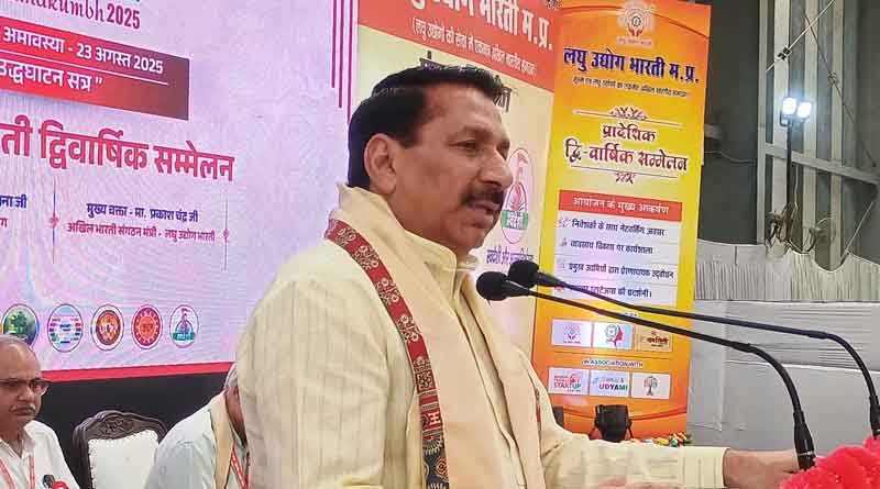 किसानों को सोयाबीन पर मिलेगा भावांतर का लाभ, सरकार करेगी अंतर राशि की प्रतिपूर्ति: मंत्री एदल सिंह कंषाना