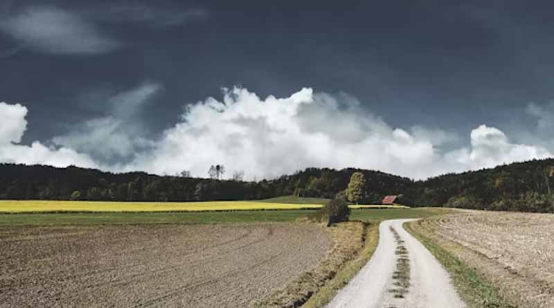 बंगाल की खाड़ी में बना दबाव, ओडिशा और आंध्र में भारी बारिश के आसार, दिल्ली-NCR में भी बदलेगा मौसम