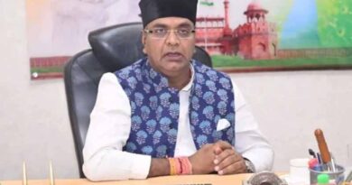 मध्य प्रदेश: सहकारी बैंक नौकरी नहीं, सेवा का सशक्त माध्यम है – मंत्री विश्वास सारंग