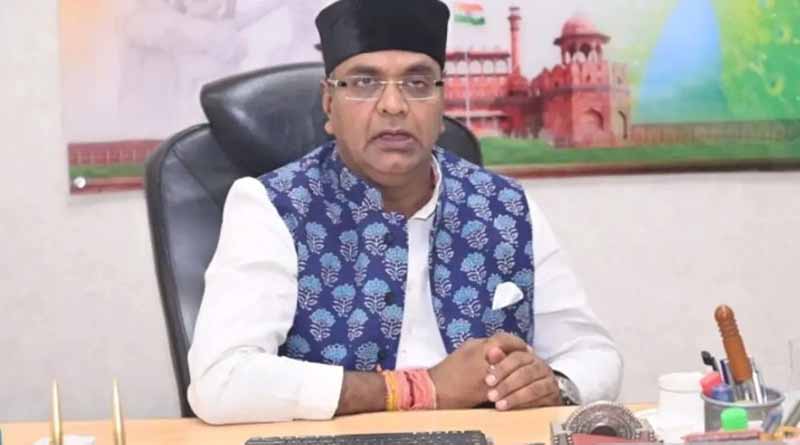 मध्य प्रदेश: सहकारी बैंक नौकरी नहीं, सेवा का सशक्त माध्यम है – मंत्री विश्वास सारंग
