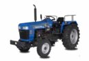 ग्रोमैक्स ने लॉन्च किया भारत का पहला सब-50 HP कैबिन ट्रैक्टर, किसानों को मिलेगा आराम और सुरक्षा