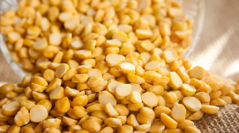 सरकार ने पीली मटर पर बढ़ाई इंपोर्ट ड्यूटी, अब लगेगा 30% टैक्स, घरेलू किसानों को मिलेगा फायदा