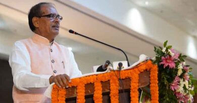पटना में बोले शिवराज चौहान: मखाना पर होगा रिसर्च, प्रोसेसिंग और ब्रांडिंग पर खर्च होंगे 475 करोड़ रुपये