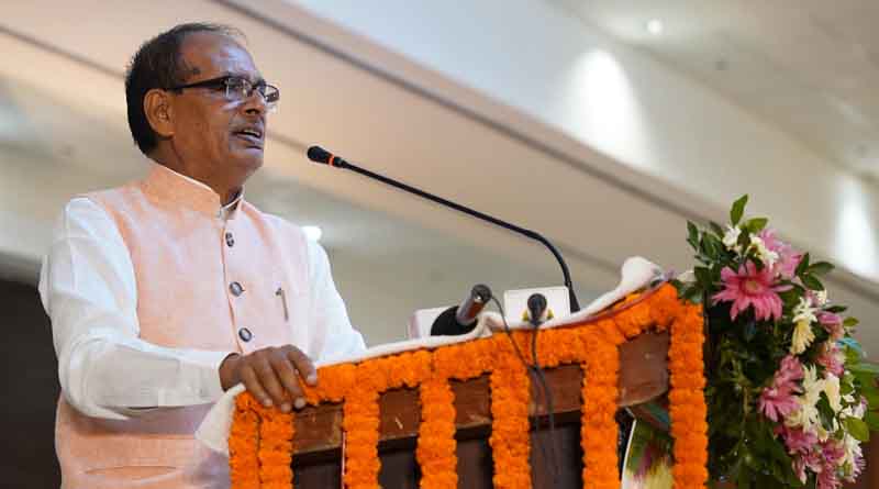 पटना में बोले शिवराज चौहान: मखाना पर होगा रिसर्च, प्रोसेसिंग और ब्रांडिंग पर खर्च होंगे 475 करोड़ रुपये