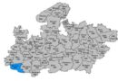 मध्यप्रदेश के कई जिलों में हल्की वर्षा की संभावना