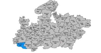 मध्यप्रदेश के कई जिलों में हल्की वर्षा की संभावना मध्यप्रदेश के कई जिलों में हल्की वर्षा की संभावना