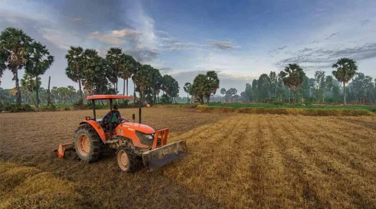 जे फार्म सर्विस एप किसानों के लिए उपयोगी