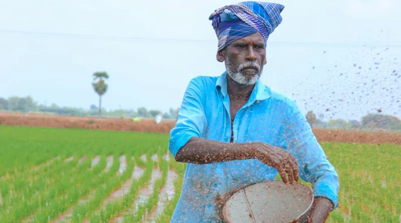 उर्वरकों के साथ अन्य उत्पादों की टैगिंग न की जाए