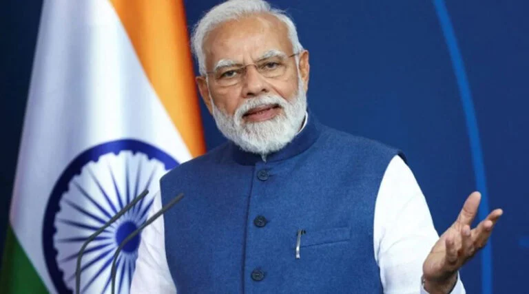 भारत बनेगा 'फूड बास्केट ऑफ द वर्ल्ड', पीएम मोदी करेंगे ₹42,000 करोड़ की कृषि योजनाओं का शुभारंभ