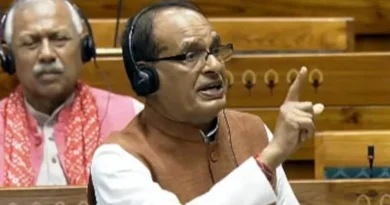 सोयाबीन फसल नुकसान पर मिलेगा क्लेम, सही सर्वे की जिम्मेदारी हमारी: शिवराज सिंह