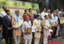 गुणवत्ता युक्त अनाज उत्पादन प्राकृतिक खेती से संभव - डॉ राजपूत