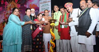 केंद्रीय कृषि मंत्री शिवराज सिंह चौहान ने दिल्ली में राष्ट्रीय एफपीओ सम्मेलन 2025 का उद्घाटन किया, 500 से अधिक एफपीओ शामिल