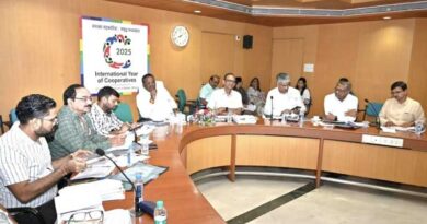 प्रतिस्पर्धात्मक दौर में अपेक्स बैंक के शाखा प्रबंधक उत्कृष्ट कार्य करें – श्री गुप्ता