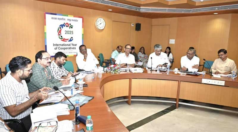 प्रतिस्पर्धात्मक दौर में अपेक्स बैंक के शाखा प्रबंधक उत्कृष्ट कार्य करें – श्री गुप्ता