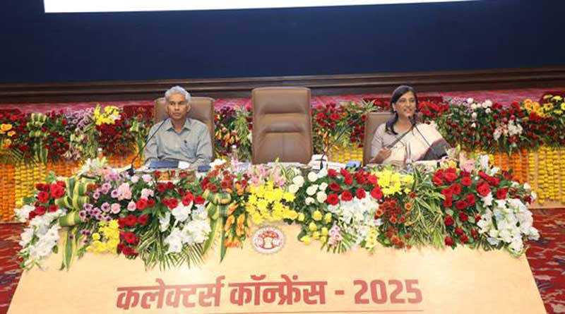 ग्रामीण विकास के लिए हितग्राही मूलक योजनाओं का हो बेहतर क्रियान्वयन : श्री जैन