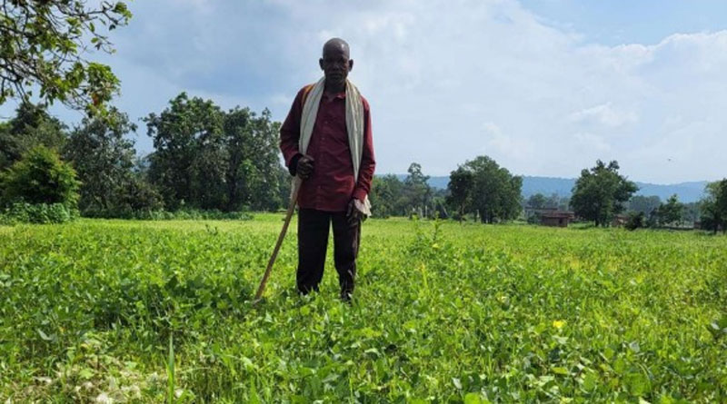 महावीर पुषाम बने प्रगतिशील किसान, आधुनिक तकनीक और सरकारी से बढ़ी आय, अब कमा रहे लाखों