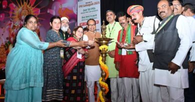 किसानों को गुणवत्तापूर्ण बीज देने के लिए लाएंगे सीड एक्ट, राष्ट्रीय FPO समागम में मंत्री शिवराज ने किया ऐलान