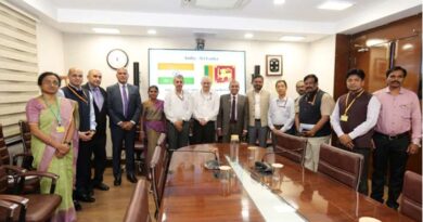 भारत-श्रीलंका कृषि सहयोग: जेडब्ल्यूजी बैठक में जलवायु-अनुकूल कृषि, जैविक खेती और कृषि-स्टार्टअप पर हुई चर्चा