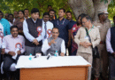 केंद्रीय कृषि मंत्री शिवराज सिंह चौहान का वेल्लोर दौरा, बोले- नारियल फसलों की कीट और रोग समस्याओं का करेंगे समाधान